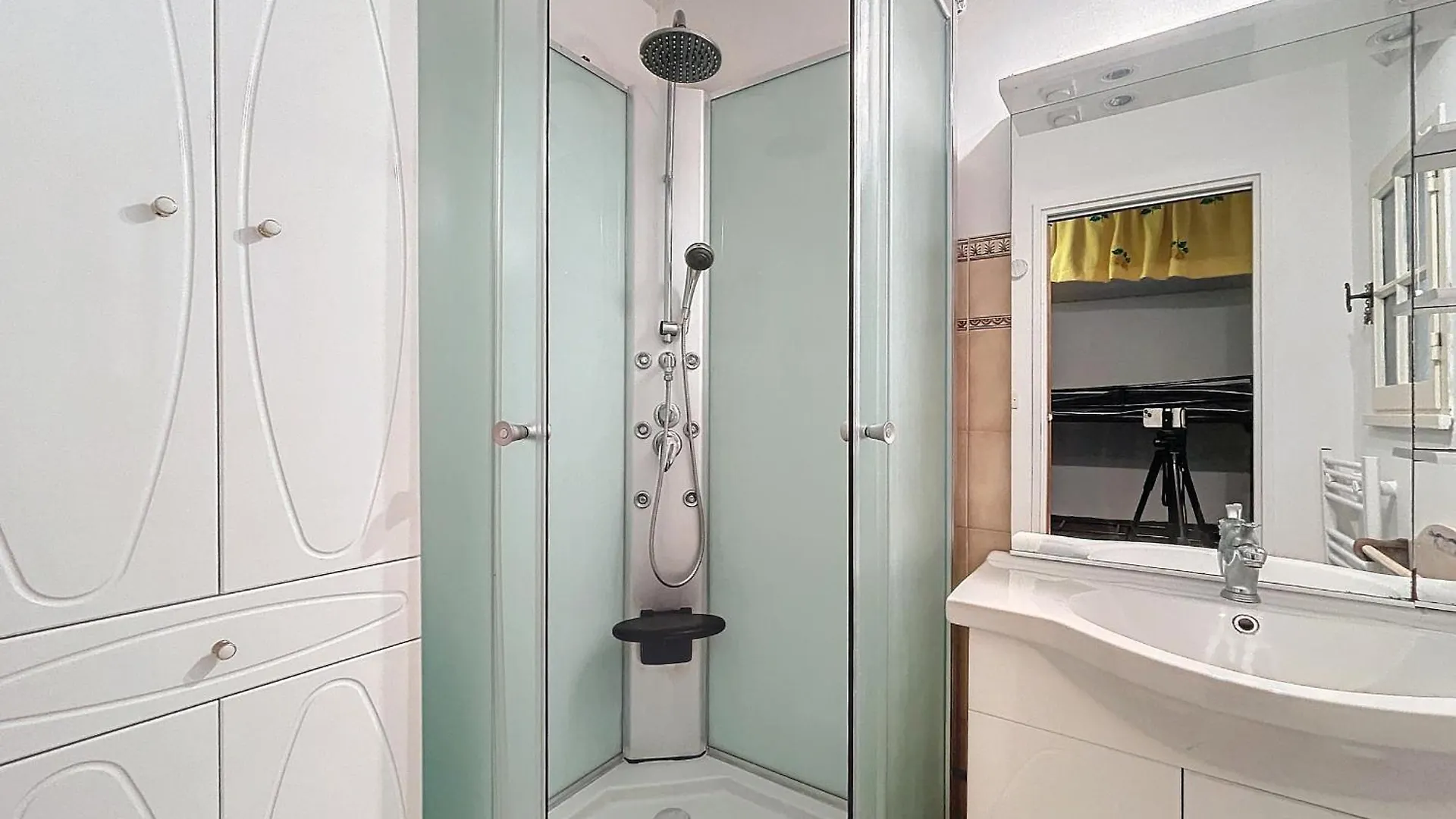 Studio Pour 4 Pers., Climatise, Animaux Bienvenus - Fr-1-475-207 Saintes-Maries-de-la-Mer 0*,