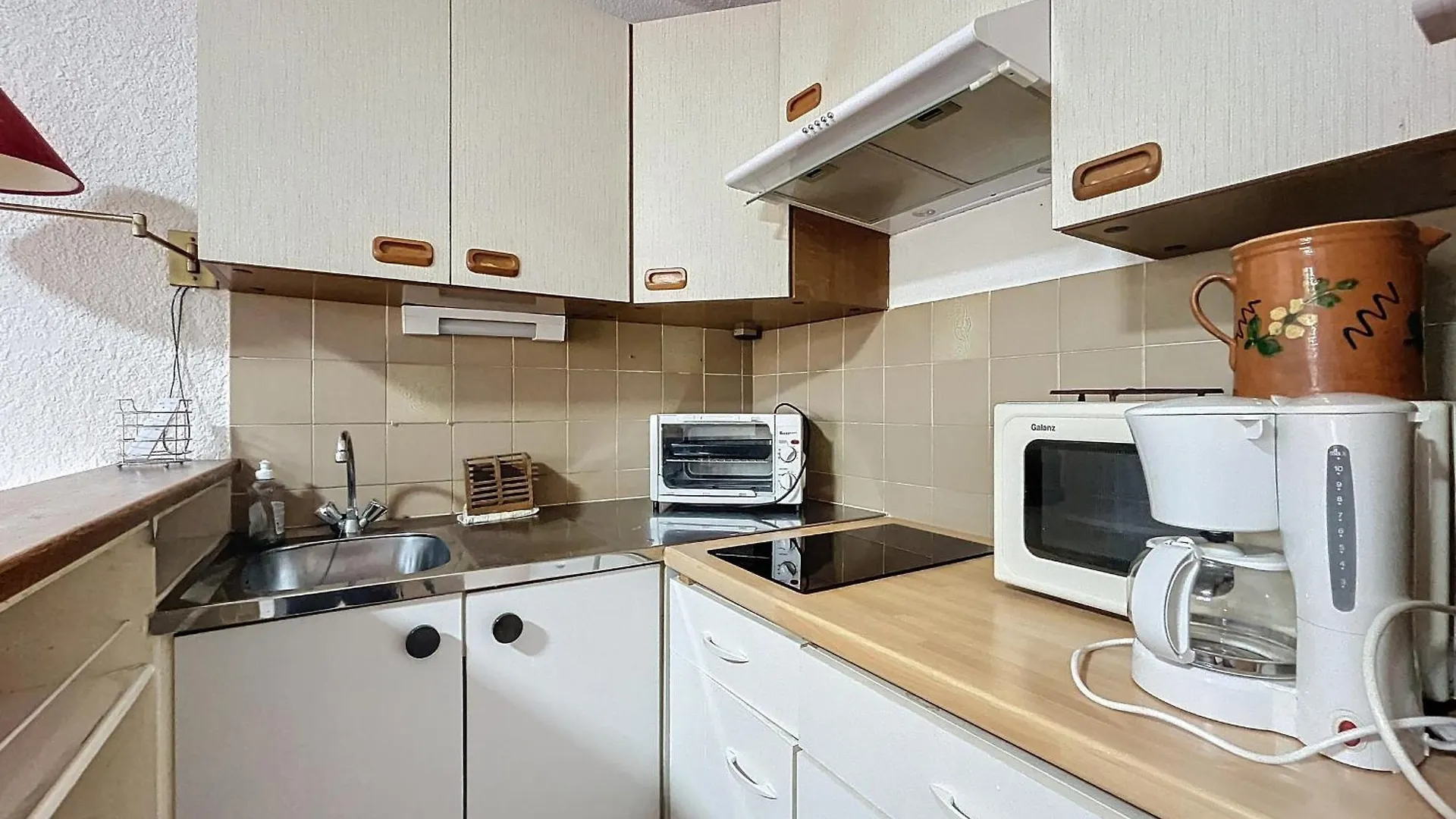 Studio Pour 4 Pers., Climatise, Animaux Bienvenus - Fr-1-475-207 Saintes-Maries-de-la-Mer Apartment