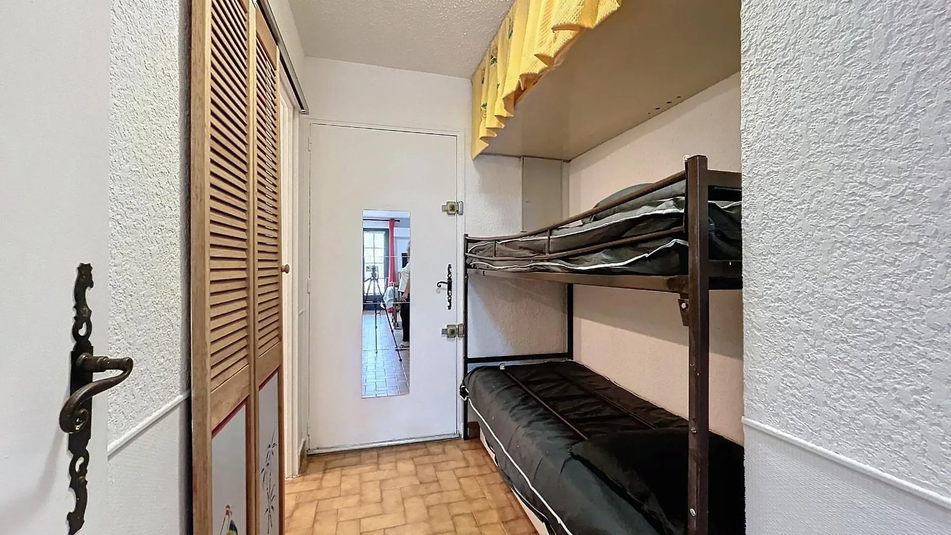 Apartment Studio Pour 4 Pers., Climatise, Animaux Bienvenus - Fr-1-475-207 Saintes-Maries-de-la-Mer